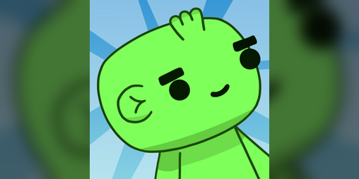 Cover image for GoobQuest
