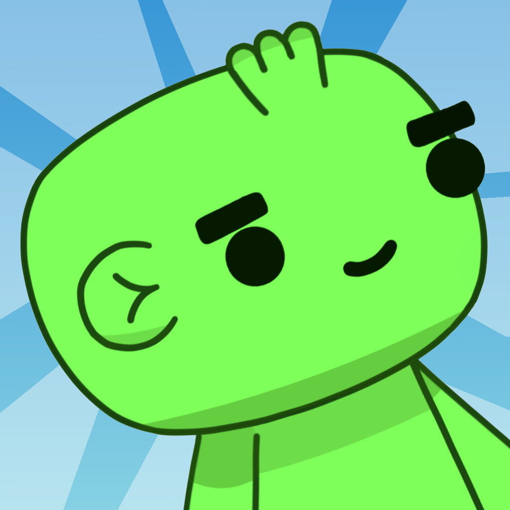 Cover image for GoobQuest