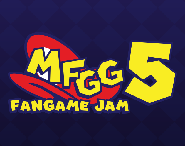 Graphics - MFGG - Mario Fan Games Galaxy