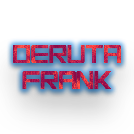 Deruta Frank Part 1