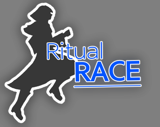 Ritual Race  