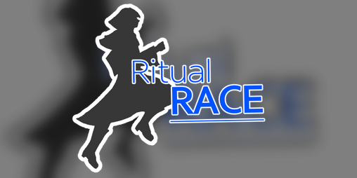 Cover image for Ritual Race