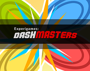 Dash Masters(Experigame)