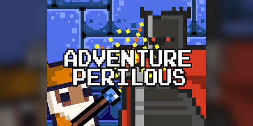 Cover image for Adventure Perilous RPG (Quick Start Rules)
