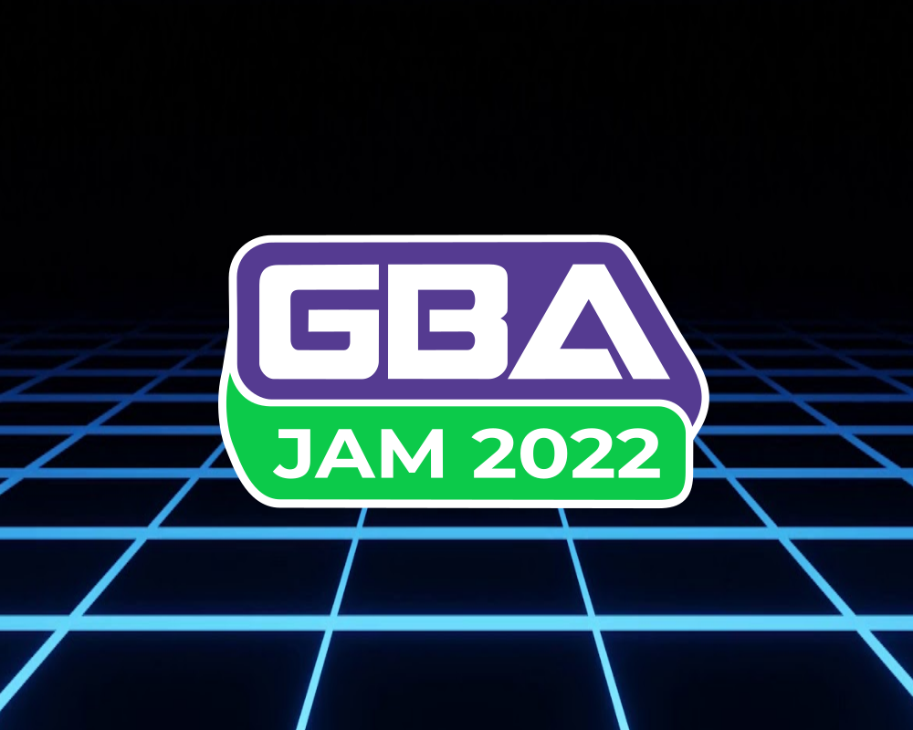 GBA Jam 2022 Itch io GBA Jam 2022 Itch io