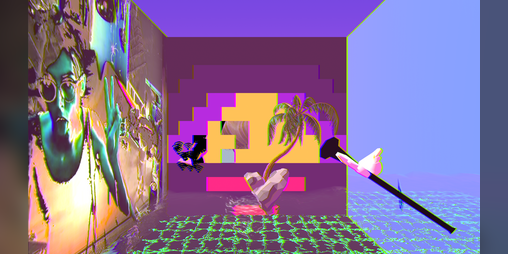 Cover image for Latency Interrupt