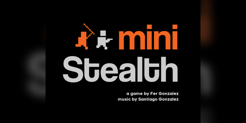 Cover image for MiniStealth Demo