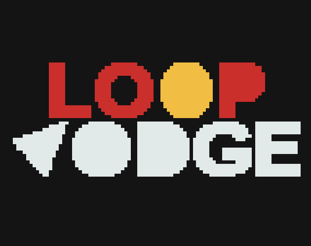 Cover image for LoopDodge