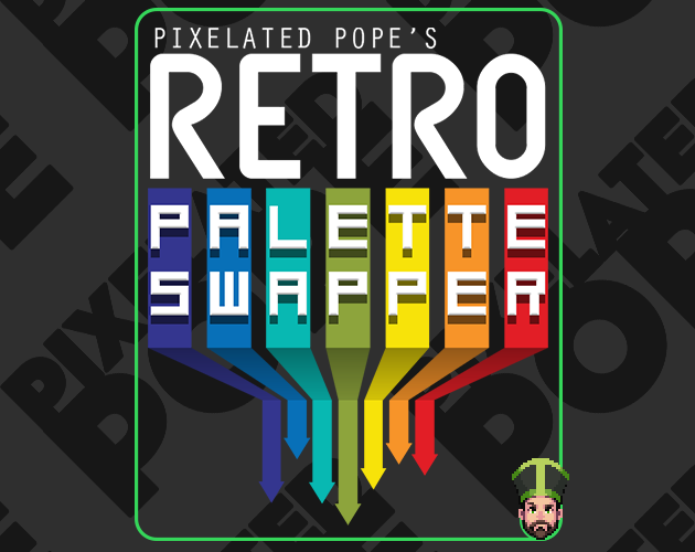 Minimalistic Retro Arcade Games Palette by Stocksy Contributor