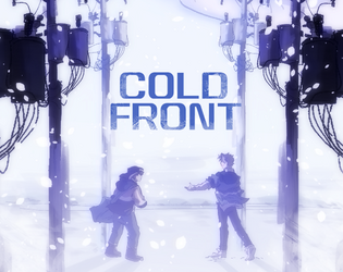 Cold Front [Free] [Role Playing] [Windows] [macOS]