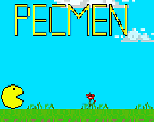 Pecmen