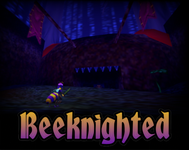 Play Beeknighted Demo - Recommended Game