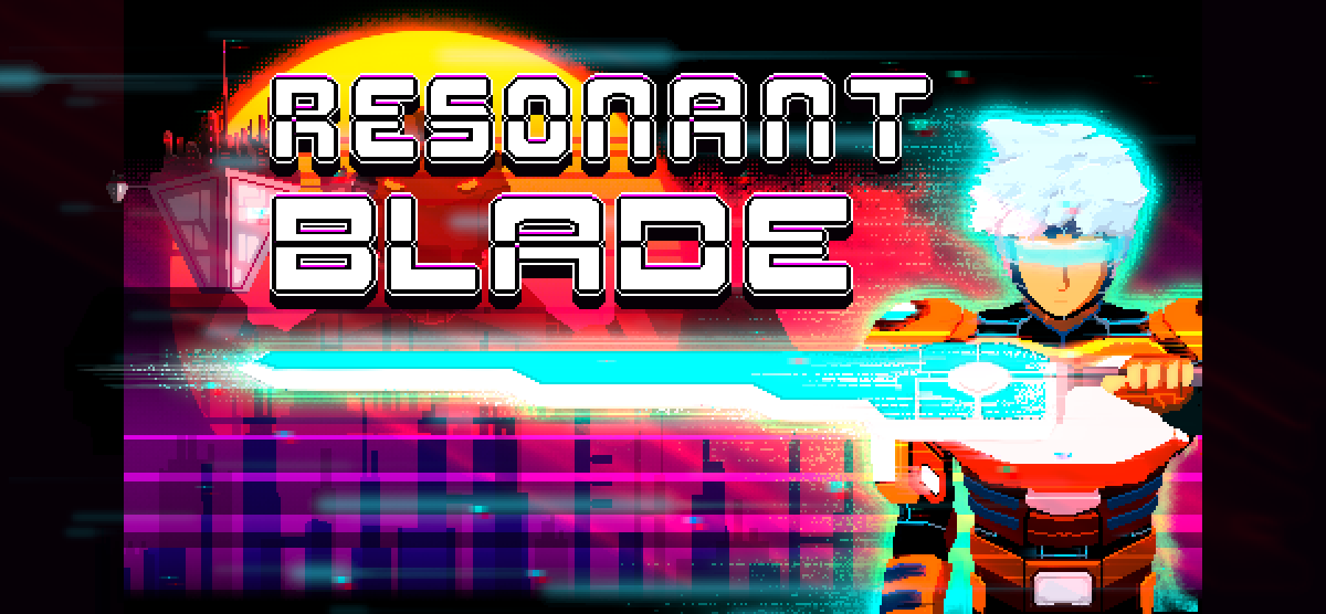 Resonant Blade