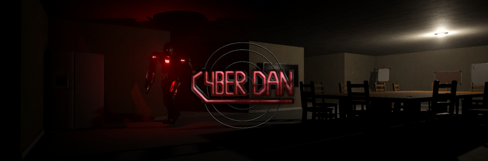 Cyber Dan