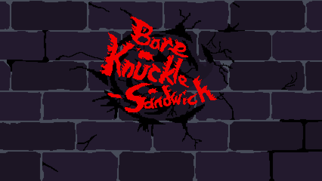 Cover image for Bare Knuckle Sandwich Test Demo