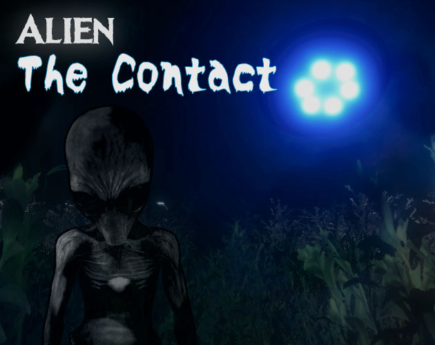 Alien The Contact