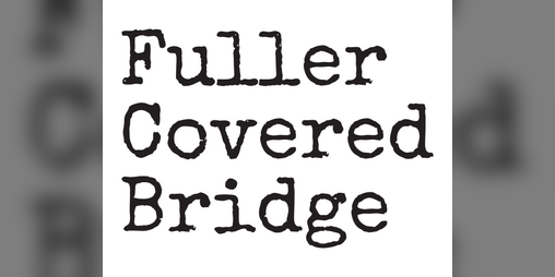Cover image for Fuller Covered Bridge