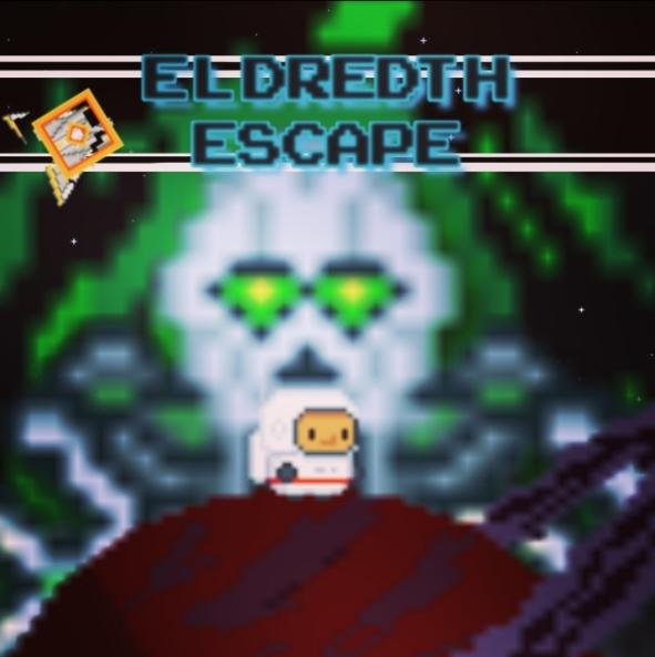 Eldredth Escape by Eterisk Studios