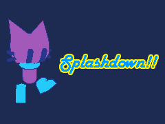 Cover image for Splashdown!!