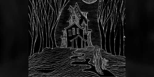 Cover image for Call from the Past
