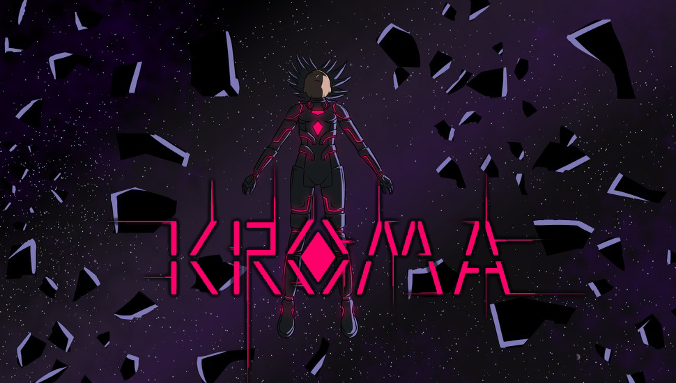 Kroma (IGMC 2022 Edition)