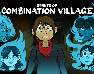 Spirits of Combination Village