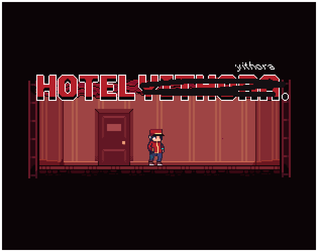 Hotel Yithora cover