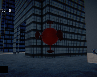 Infestation - Health based, survival and strategy game