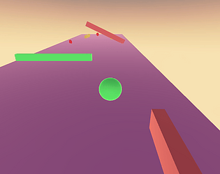 Green Ball