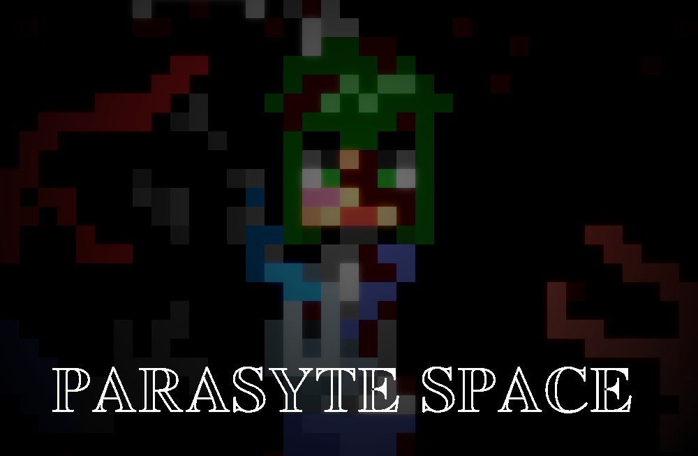 Parasyte Space