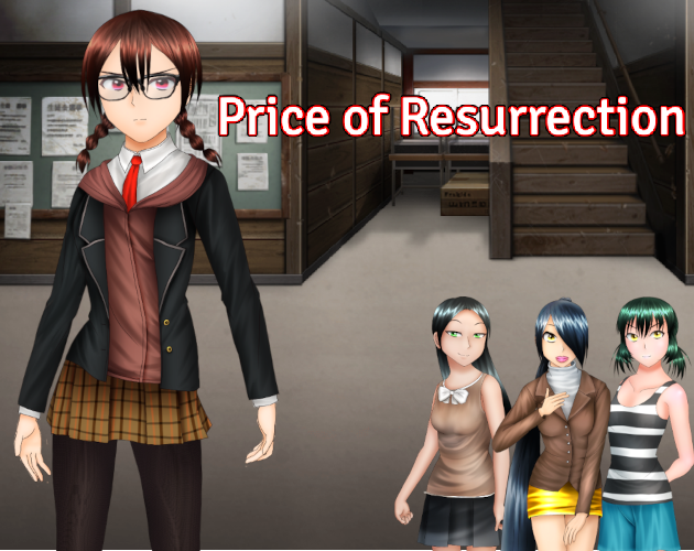 Price of Resurrection