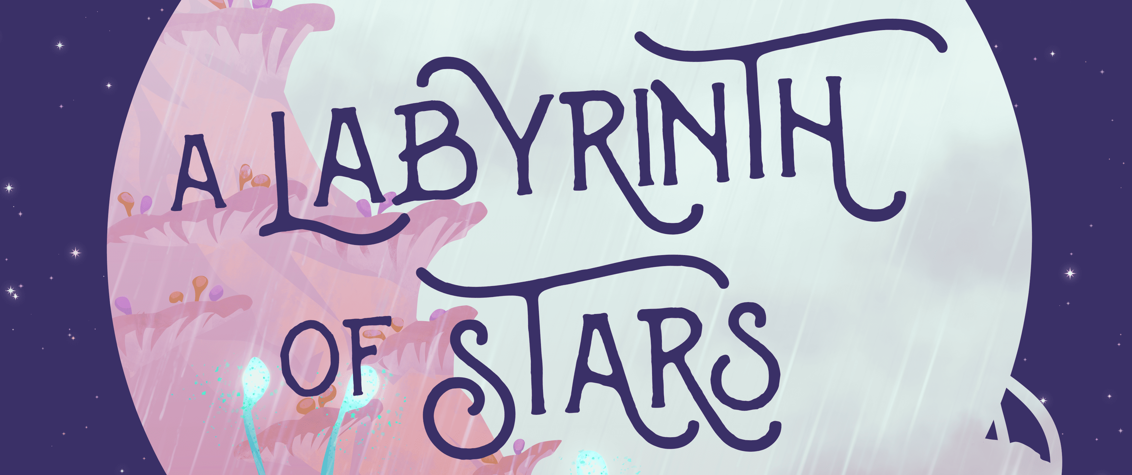 A Labyrinth of Stars