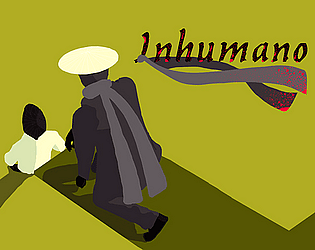 Inhumano