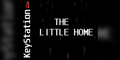 Cover image for The Little Home Episode 1