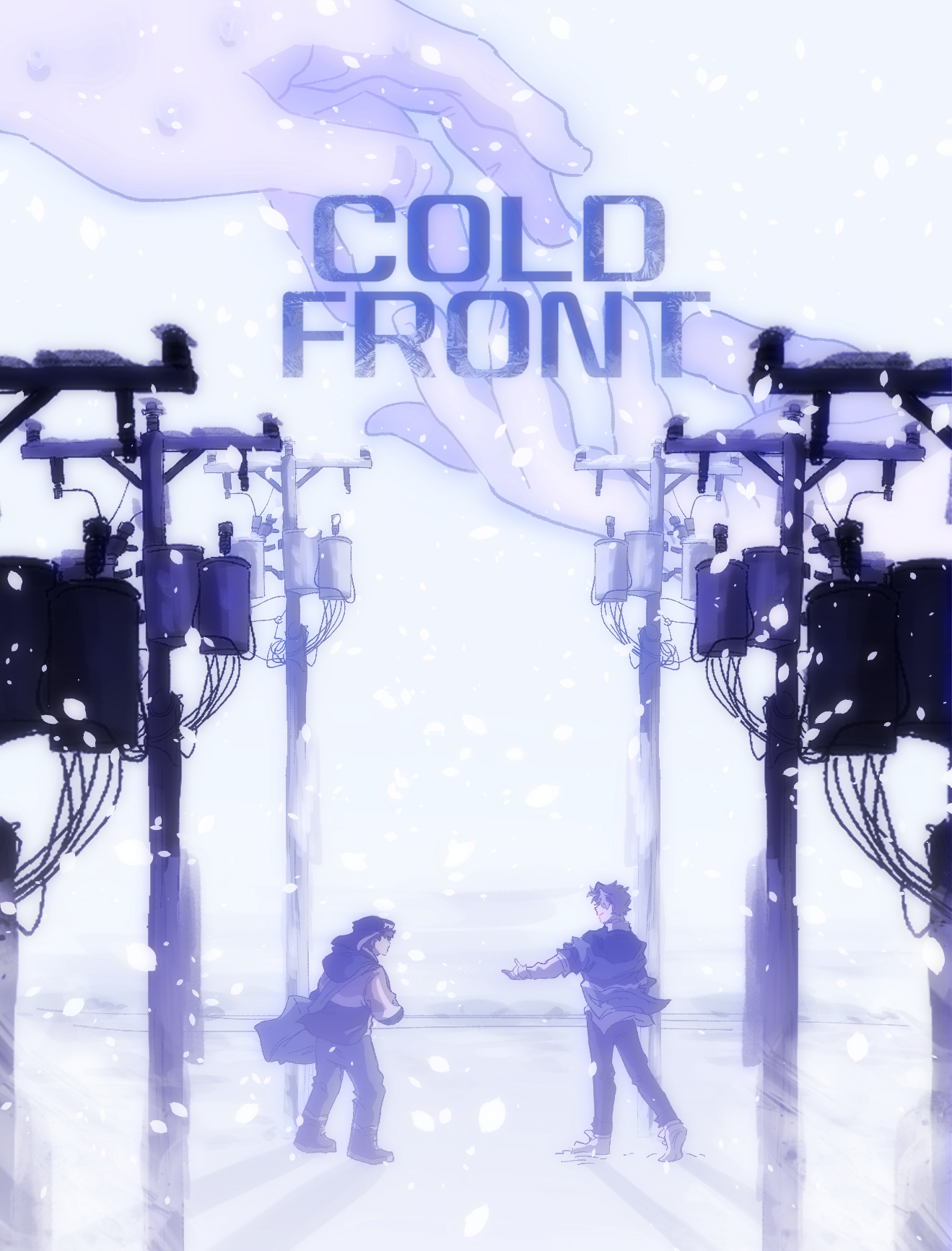 cold-front-2-5d-rpg-horror-narrative-game-about-supernatural-winter