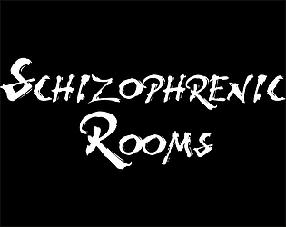 Schizophrenic Rooms [Free] [Puzzle] [Windows]