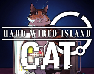 Cat: A Hard Wired Island Occupation   - An expansion for the Hard Wired Island RPG. 