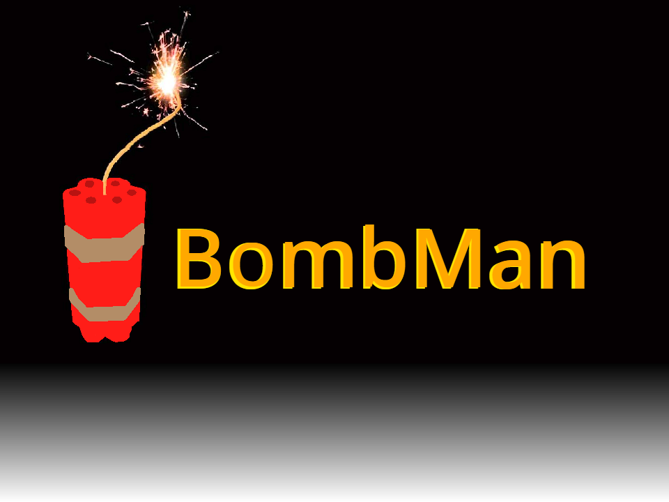 BombMan