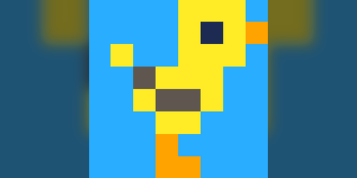 Cover image for Original Game