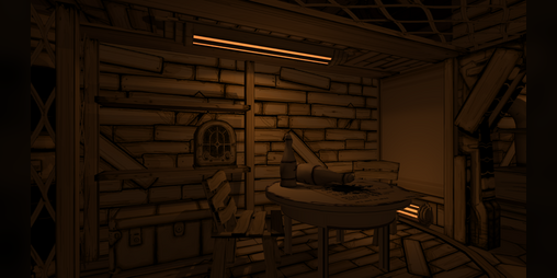Cover image for BATIM: A Deeper Dive (FANGAME)