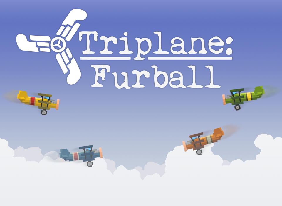 Triplane: Furball (Demo)