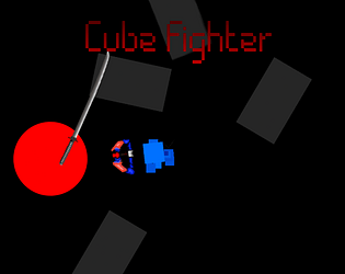 Cube Fighter