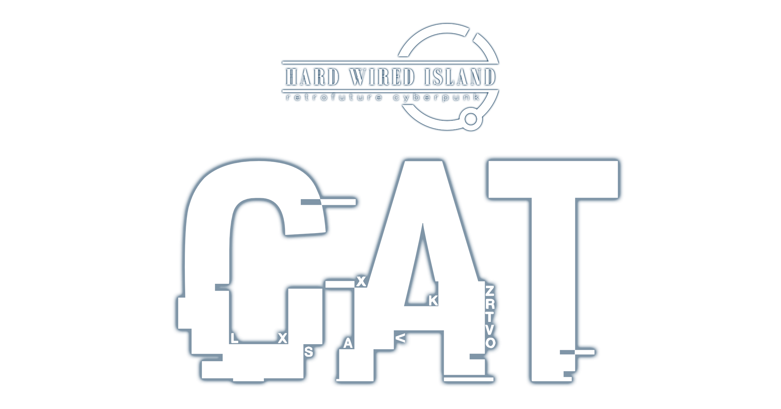 The Cat: A Hard Wired Island Occupation