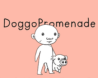 DoggoPromenade