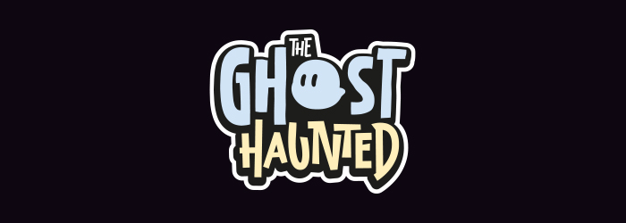 The Ghost Haunted (Demo)