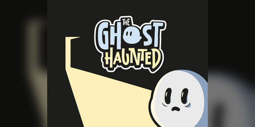 Cover image for The Ghost Haunted (Demo)