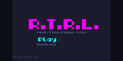 Cover image for R.T.R.L.