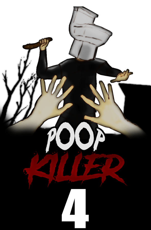 Poop Killer by 616 GAMES