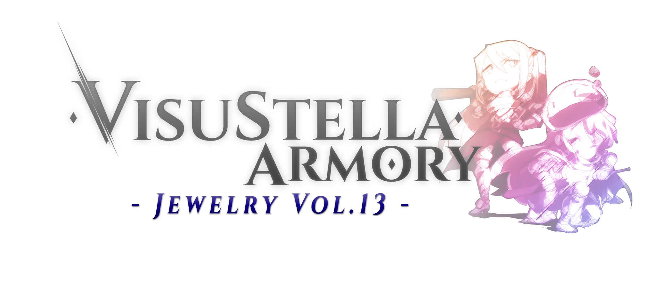 VisuStella Armory: Jewelry Vol.13