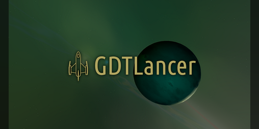 Cover image for GDTLancer